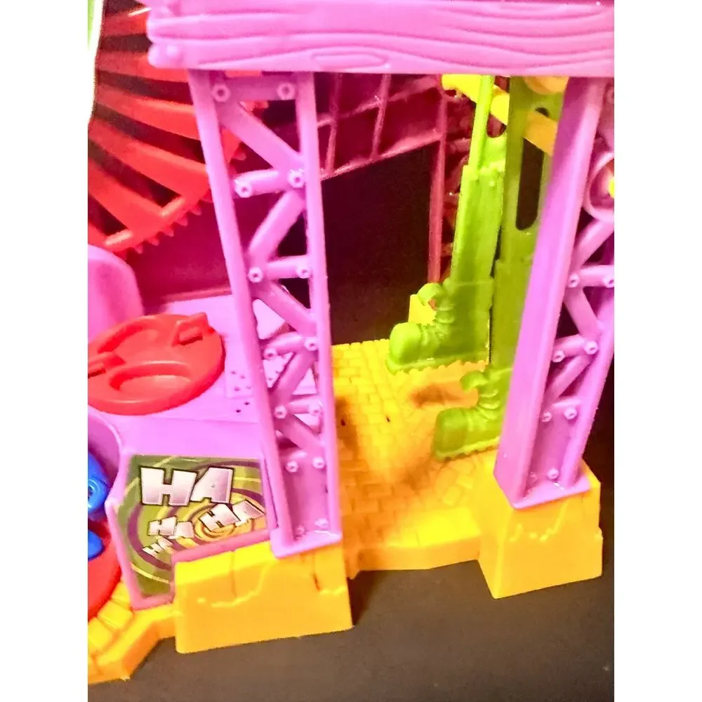 Fisher-Price fisher price